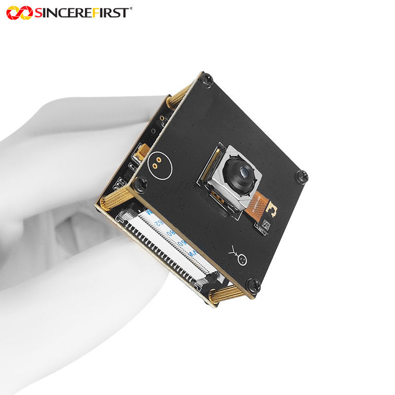 Free Driver 48MP Auto Focus 2 Layers Boards USB Camera Module