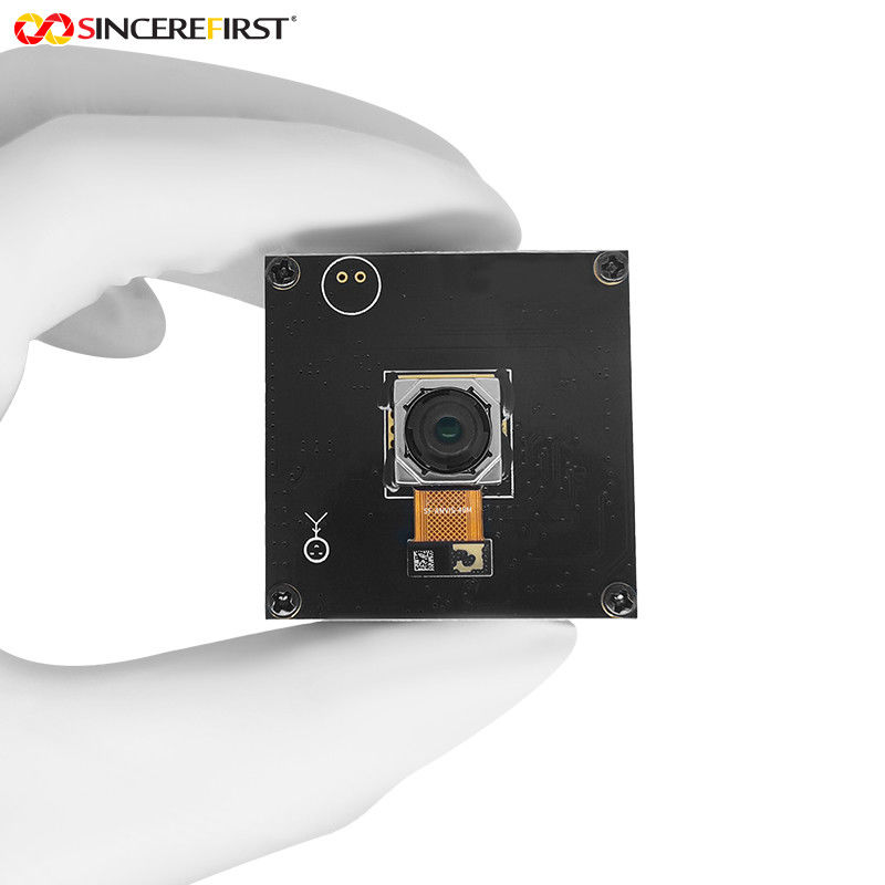 Free Driver 48MP Auto Focus 2 Layers Boards USB Camera Module