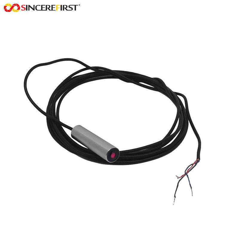 4.6mm VGA Sensor Flexible Inspection Endoscope Camera Module With Light