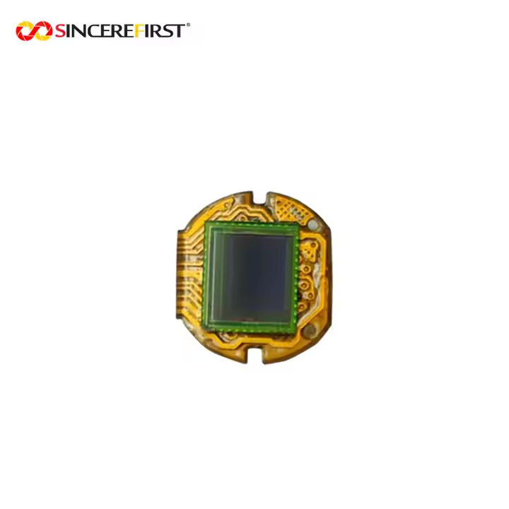 USB2.0 Cmos Sensor 2MP Endoscope Camera Module With Led