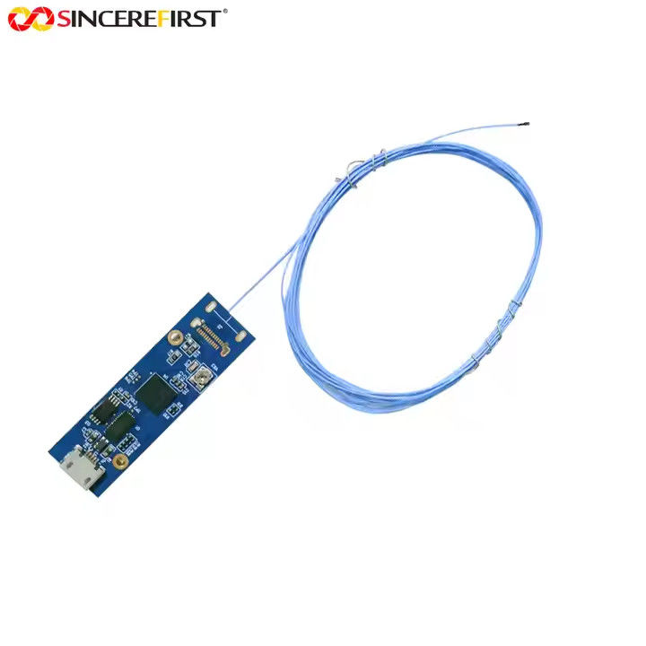 Mini Usb 1mm Industrial Endoscope Camera Module