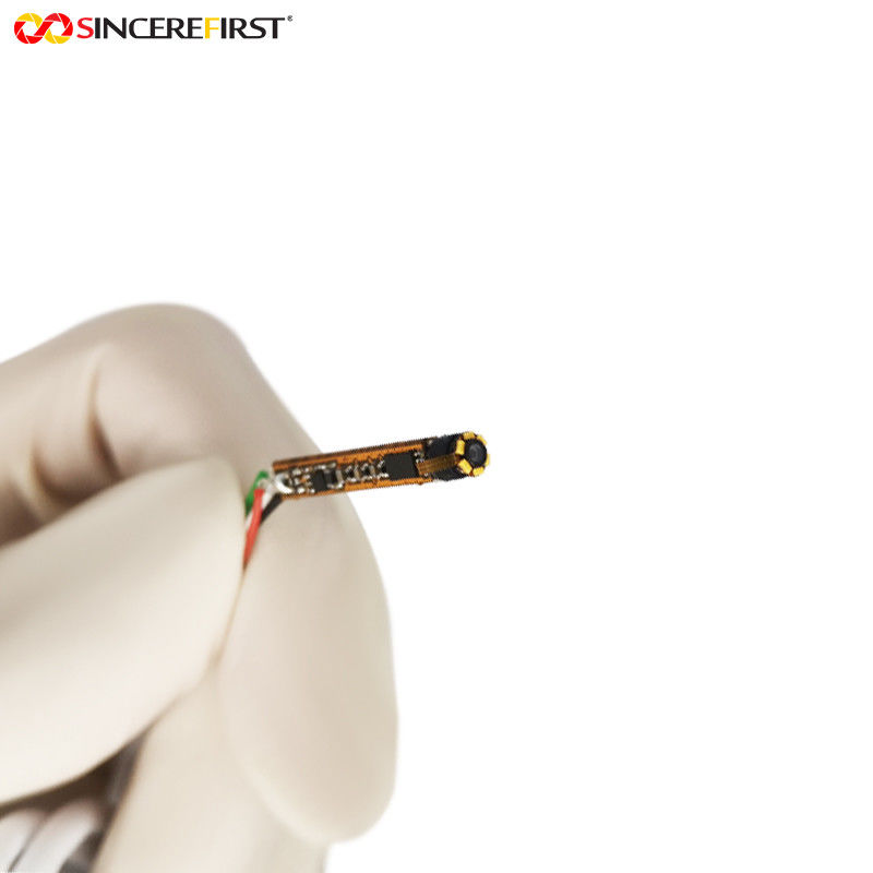 3.5mm OV9734 Sensor Borescope Inspection Camera Module For Sale