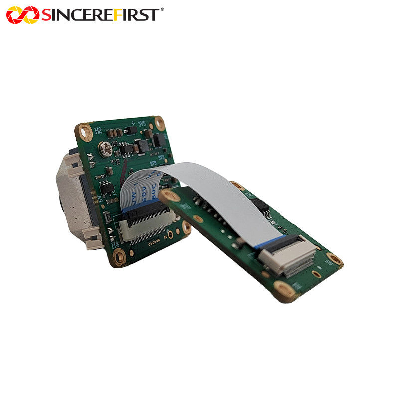 Sony IMX378 CMOS Sensor MIPI PCB Camera Module For Macro Shooting