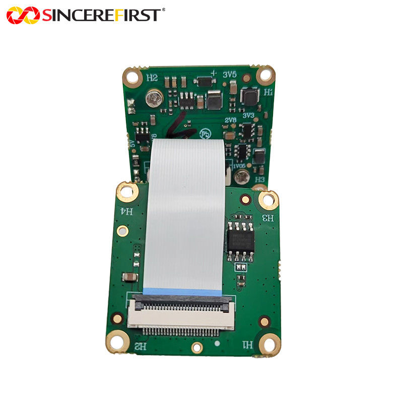 Sony IMX378 CMOS Sensor MIPI PCB Camera Module For Macro Shooting