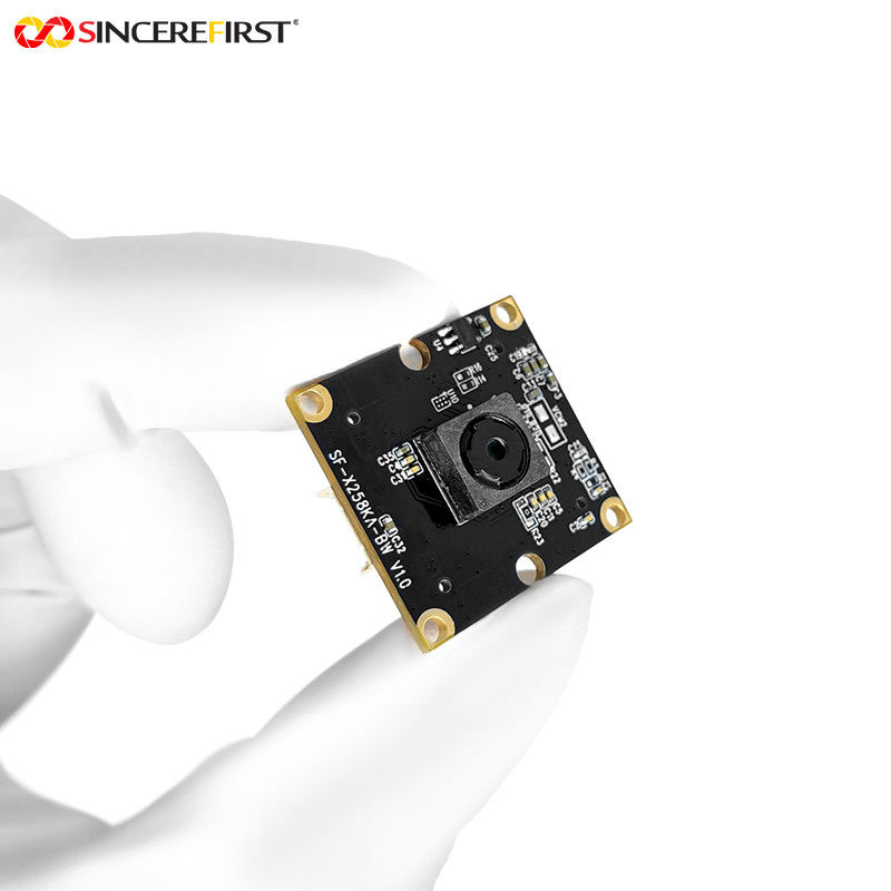 13MP sony IMX258 Mini USB Inspection Camera Module For Android