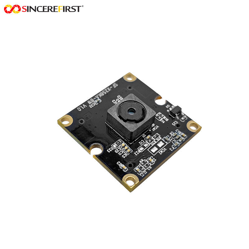 13MP sony IMX258 Mini USB Inspection Camera Module For Android