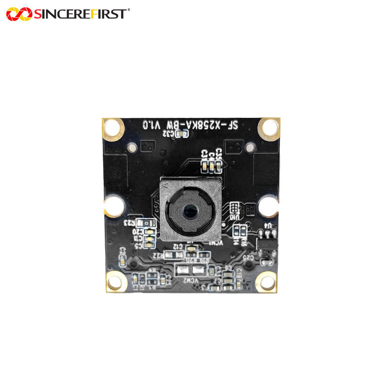 13MP sony IMX258 Mini USB Inspection Camera Module For Android