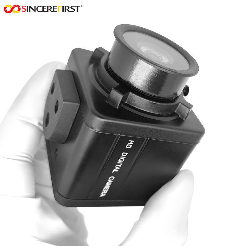 2MP HD usb3.0 high frame rate global shutter camera module