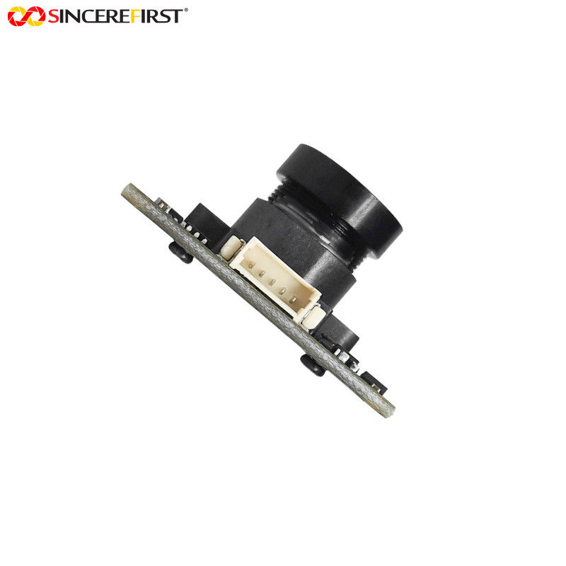 5MP 1080P HD USB2.0 with led light camera module