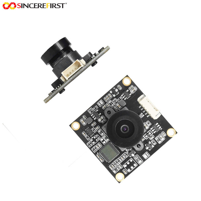 5MP 1080P HD USB2.0 with led light camera module