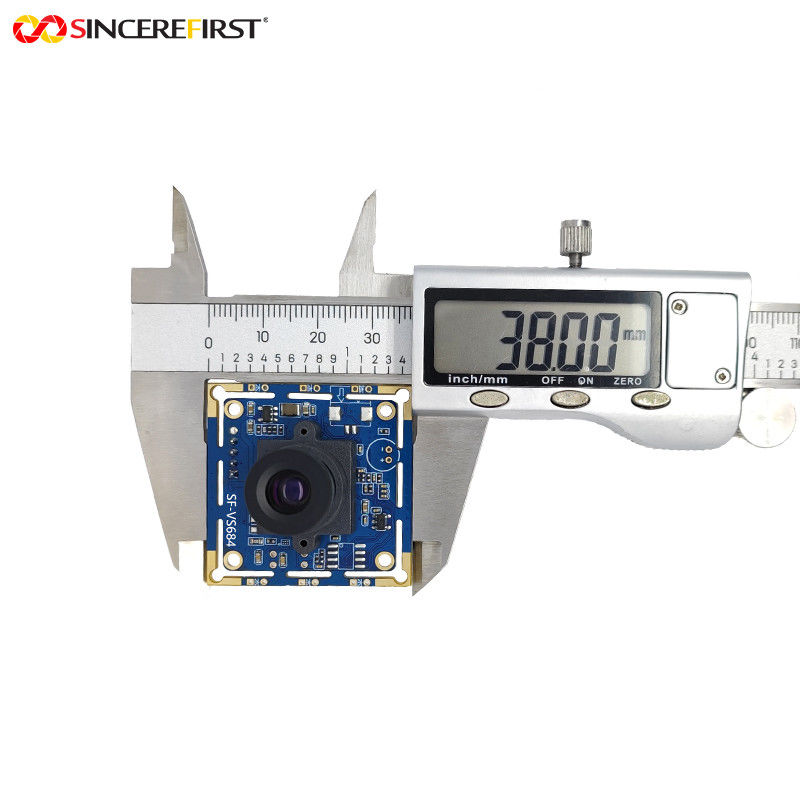 5M 1080P 30FPS High Speed USB HD Camera Module Sensor OV2735