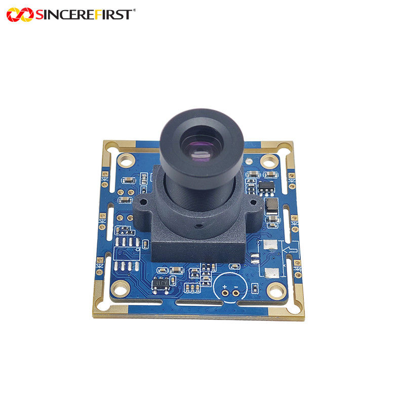 5M 1080P 30FPS High Speed USB HD Camera Module Sensor OV2735