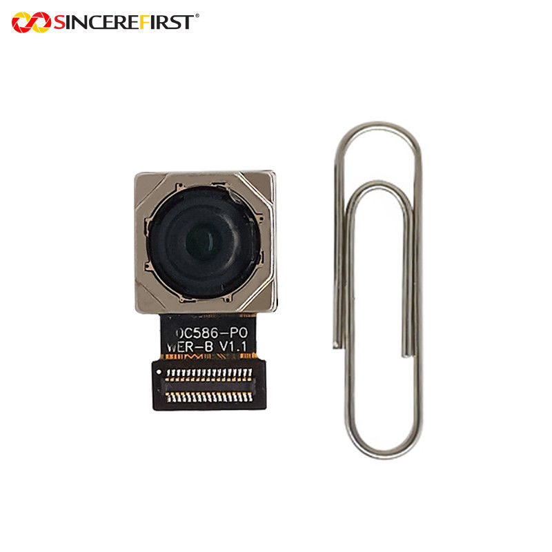 48MP IMX586 MIPI Camera Module Ultra HD Camera Module for High-Resolution Imaging