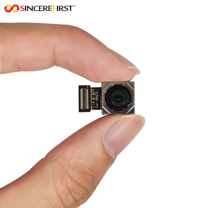 48MP IMX586 MIPI Camera Module Ultra HD Camera Module for High-Resolution Imaging