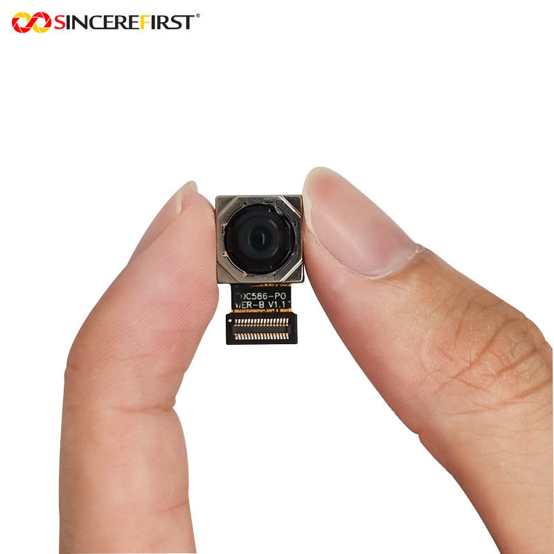 48MP IMX586 MIPI Camera Module Ultra HD Camera Module for High-Resolution Imaging