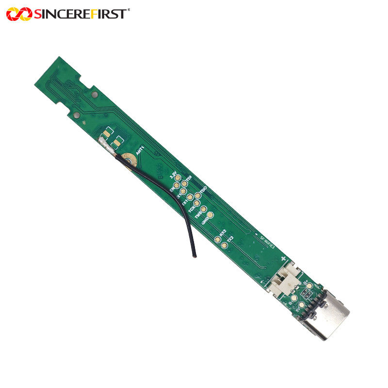 Best bF2013 DVP interface endoscope WIFI Borescope Camera Module