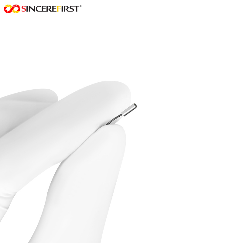 USB 2.0 OCHFA10 CMOS Machine Vision Endoscope Camera Module