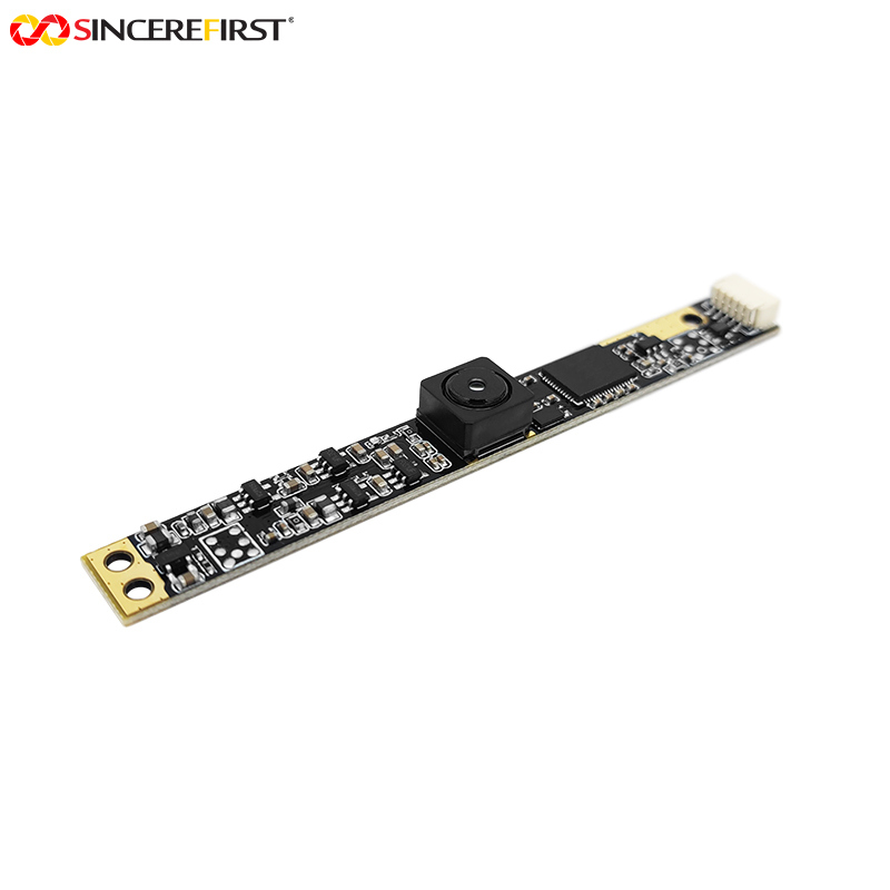 Compact 13MP Image Sensor Sony IMX258 Machine Vision USB Camera Module