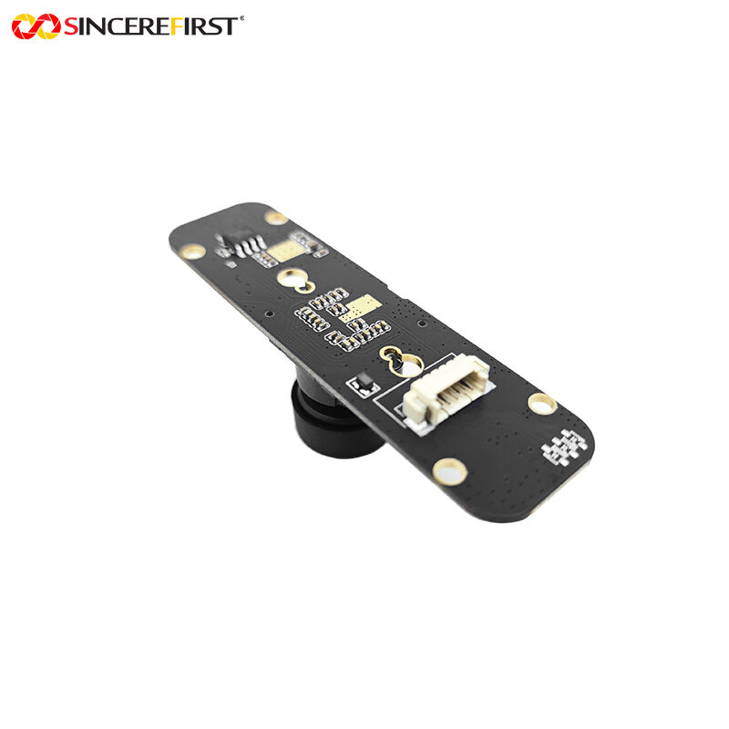 Mini 8MP CIS Sony IMX415 Wide Dynamic Range USB 2.0 Camera Module