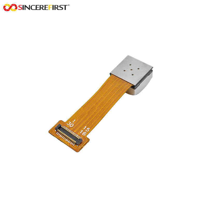 Industrial 4K 30FPS HDR Sony IMX258 Color Sensor Mini MIPI Camera Module