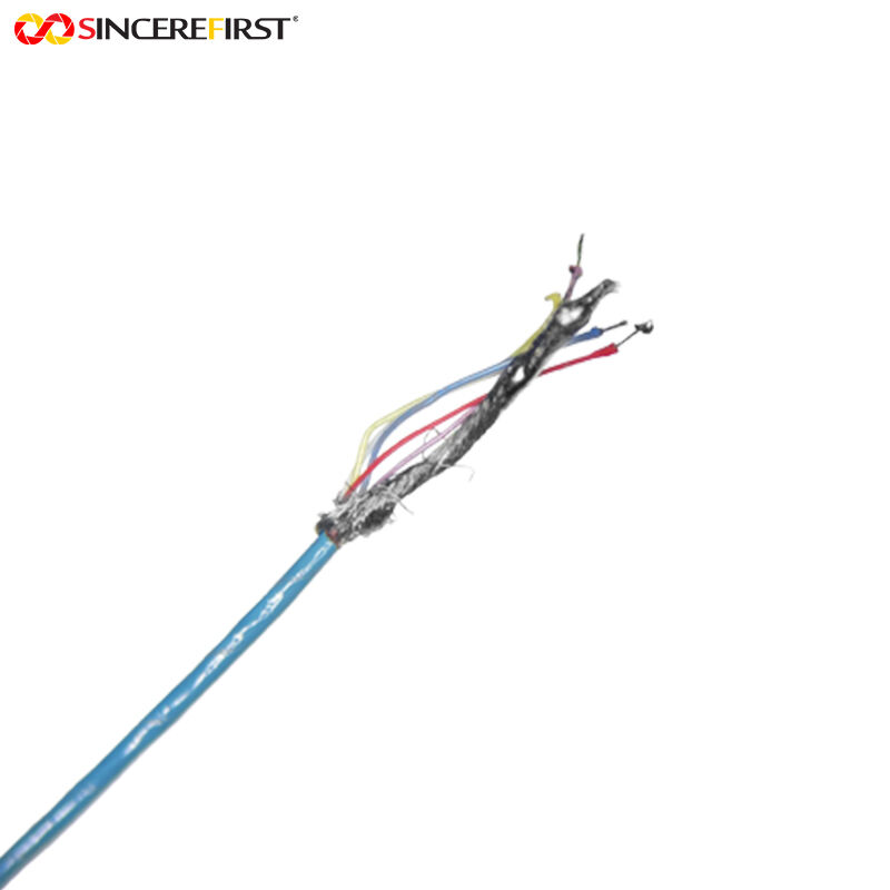 OCHTA10 1.2mm Diameter Ultra-Compact Sensor Industrial Medical High-Definition Endoscope Camera Module