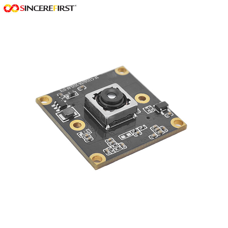 16MP USB2.0 IMX298 Sensor Camera Module for High-Resolution Imaging Projects