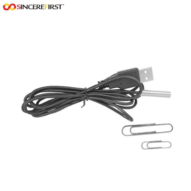 USB2.0 BF20A6 CMOS Sensor Endoscope Camera Module