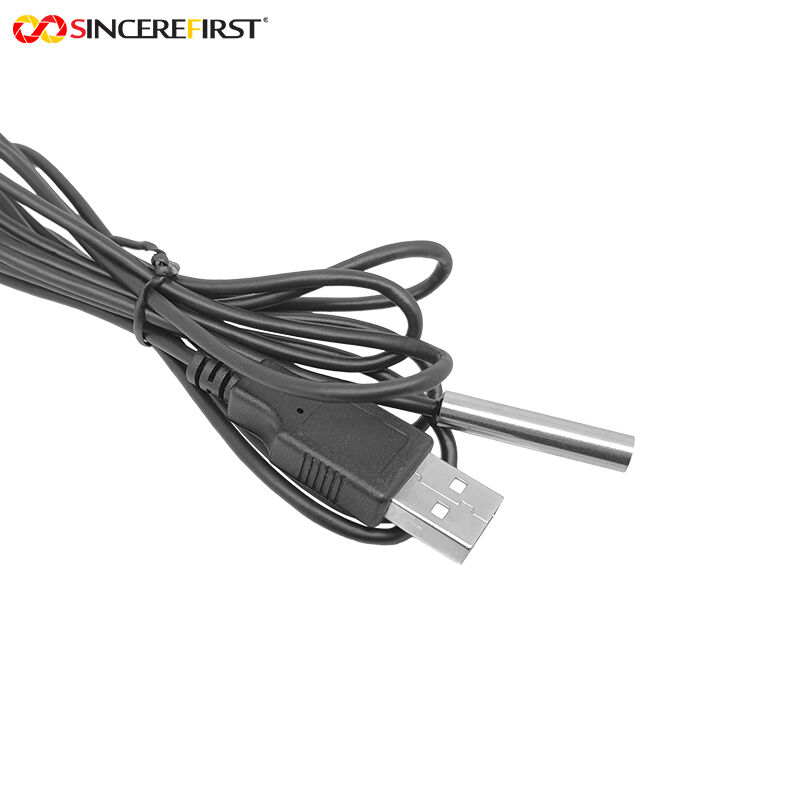 USB2.0 BF20A6 CMOS Sensor Endoscope Camera Module