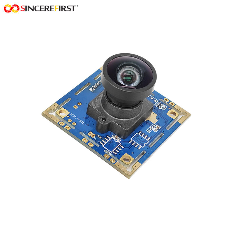 1/3Inch USB2.0 30fps AR0331 Sensor Camera Module