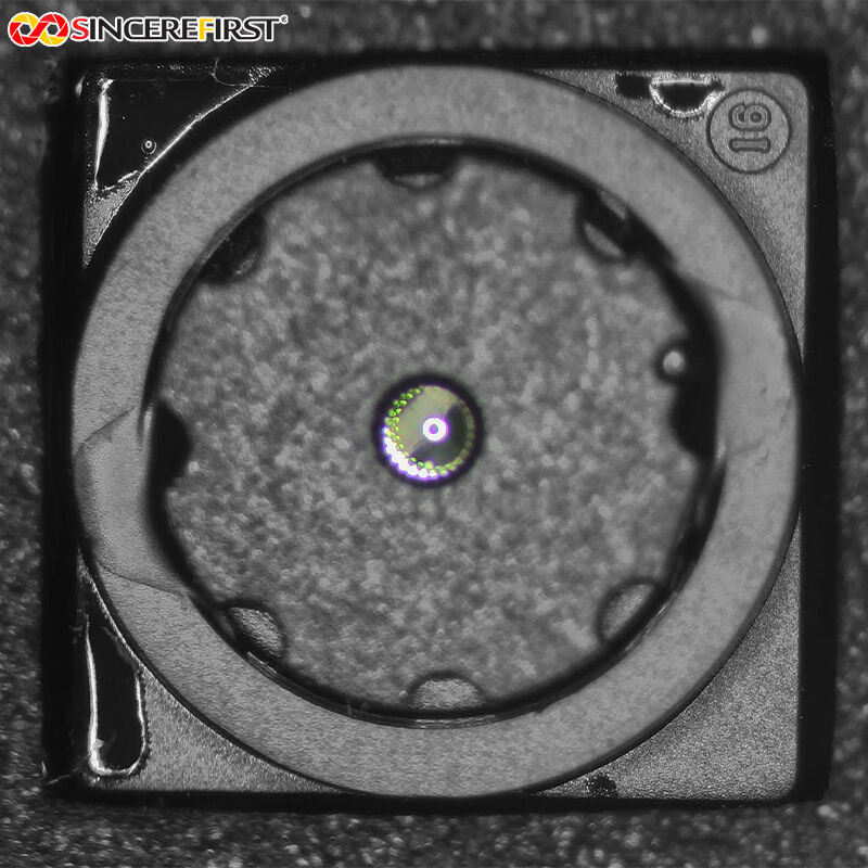 USB2.0 2MP 3D IR+RGB Face Recognition Camera Module