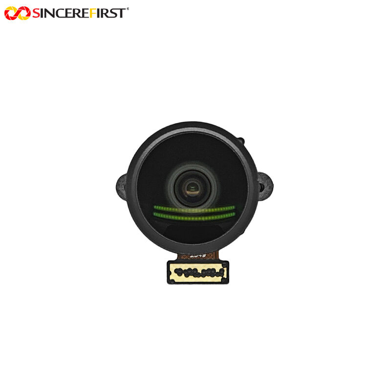 50MP F2.0 Fixed Focus 1/2 Inch Sony IMX586 CMOS Sensor Camera Module