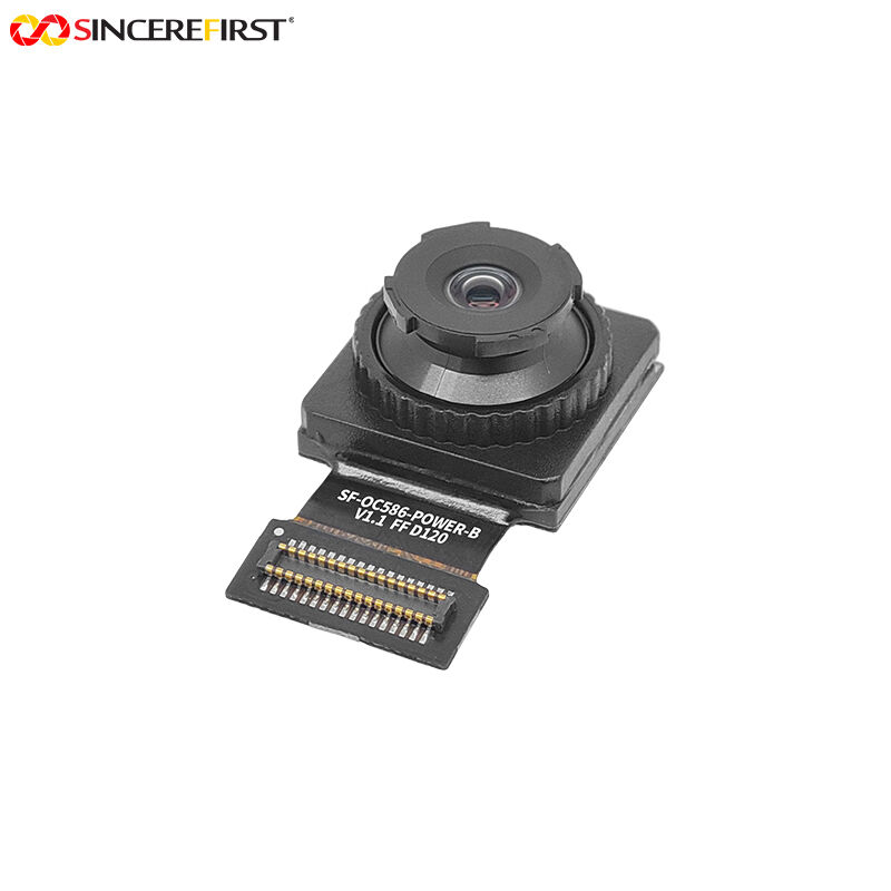 4K High Definition CMOS Sensor MIPI CSI Interface Camera Module