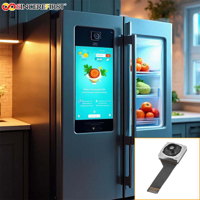 IMX766 CMOS Sensor MIPI Auto Focus Camera Module