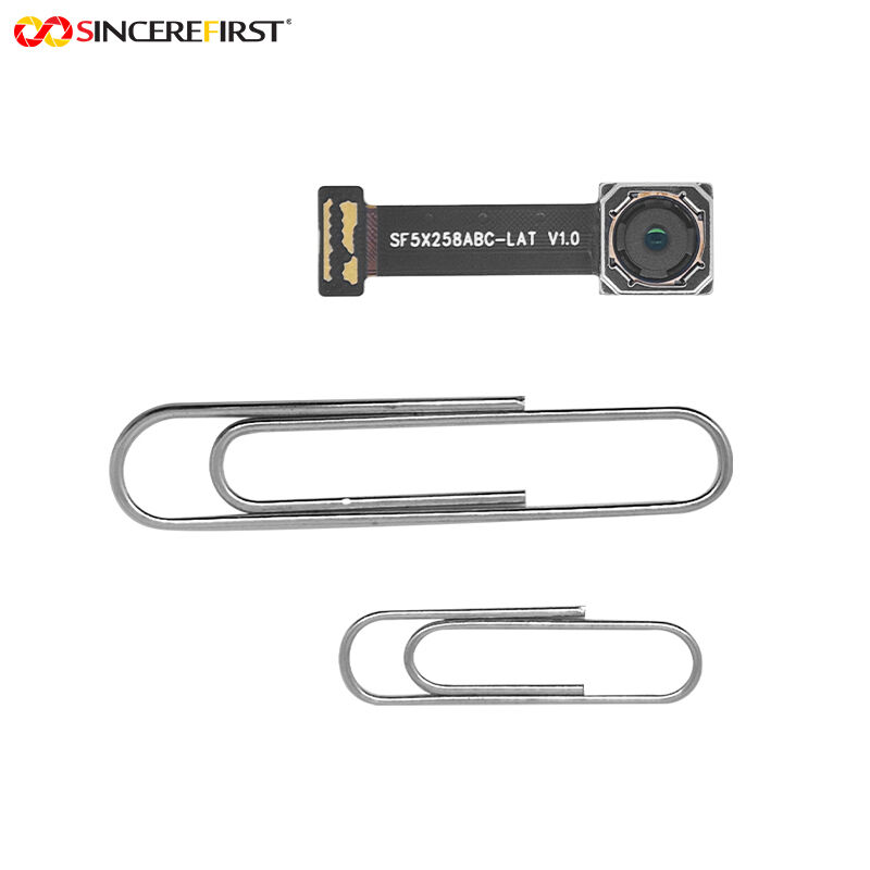13MP IMX258 MIPI Autofocus Camera Module with 4Lane Interface and Low Distortion Lens
